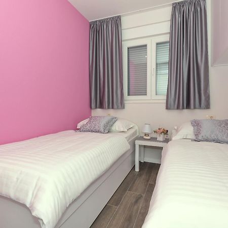 Kati Apartment マカルスカ エクステリア 写真
