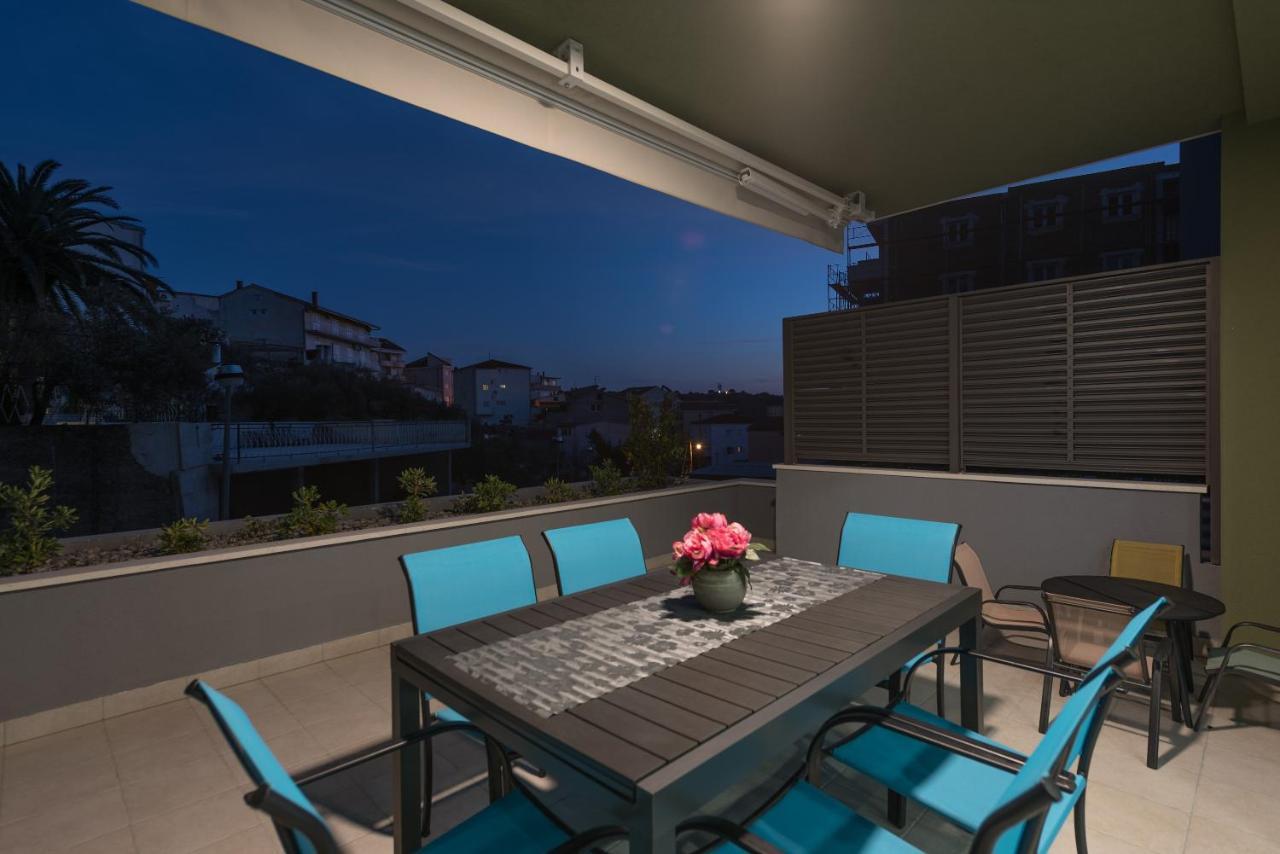 Kati Apartment マカルスカ エクステリア 写真