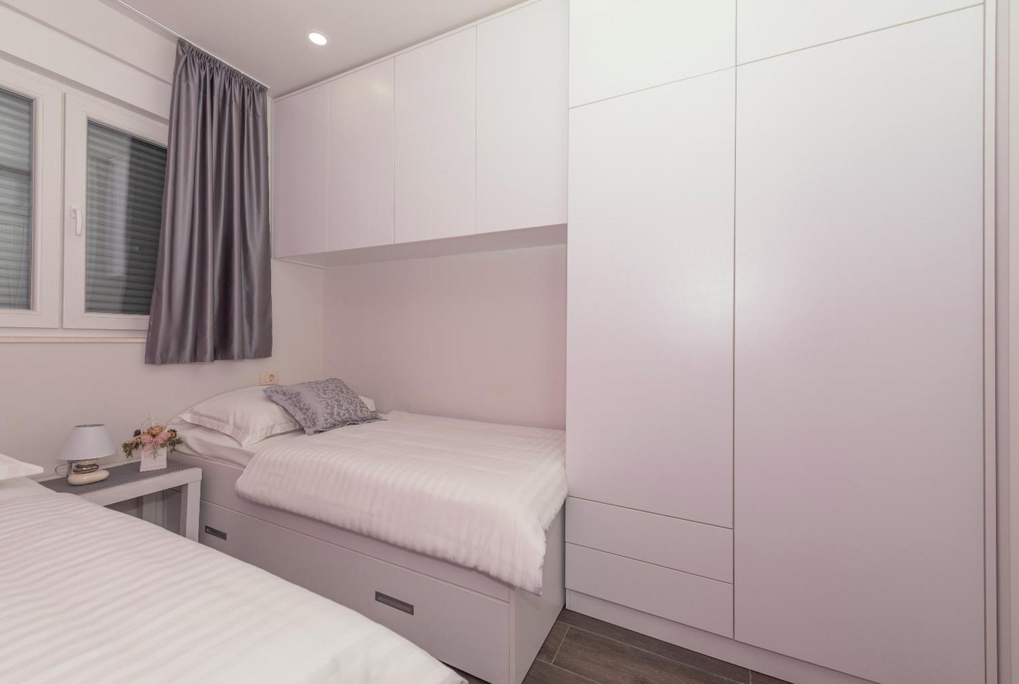 Kati Apartment マカルスカ エクステリア 写真