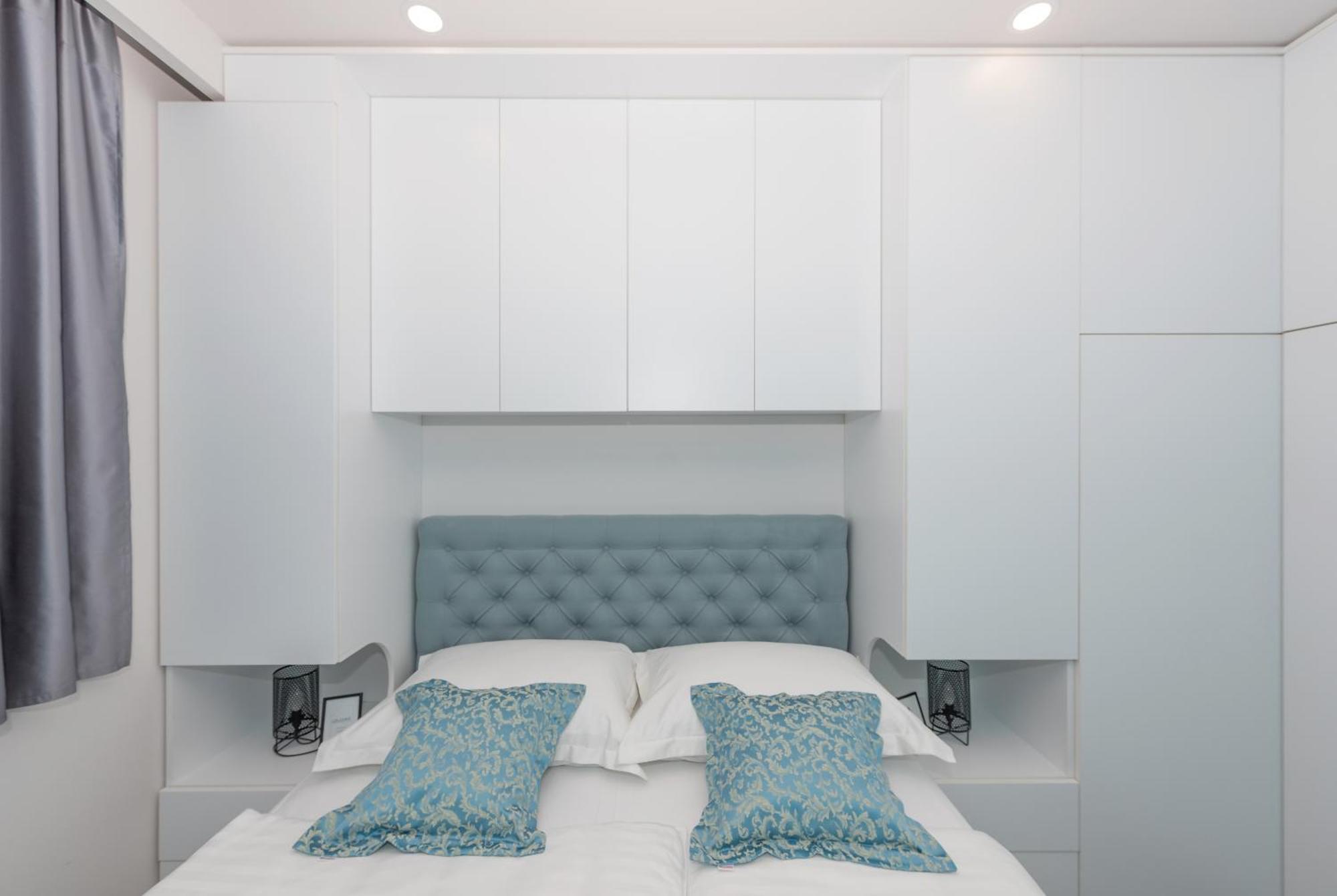 Kati Apartment マカルスカ エクステリア 写真