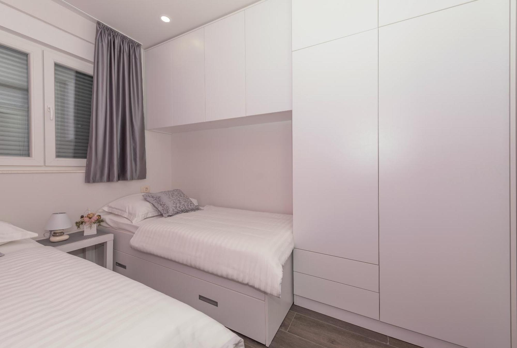 Kati Apartment マカルスカ エクステリア 写真