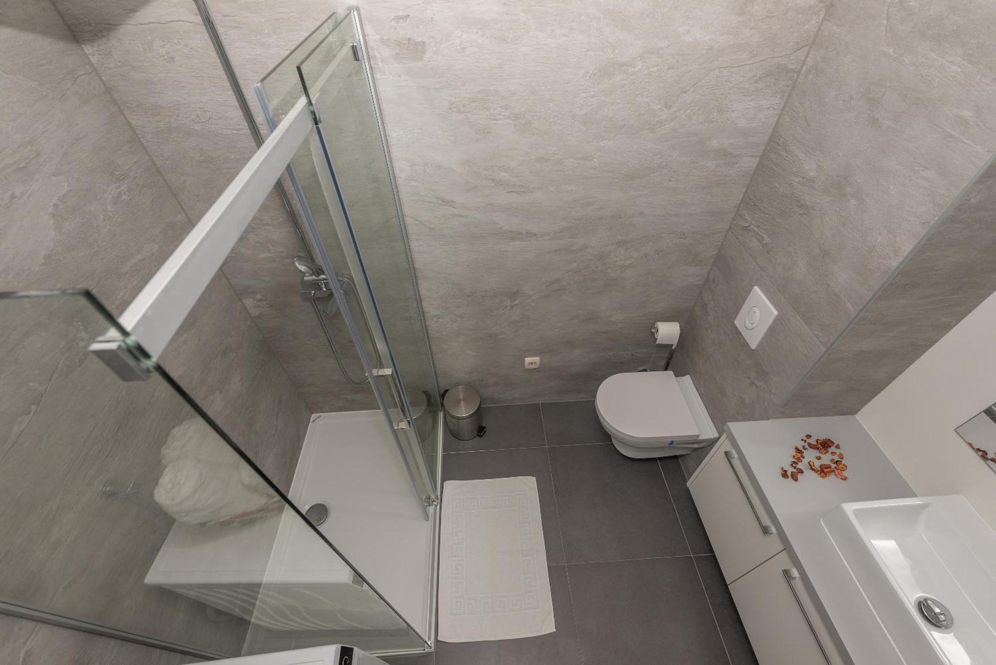 Kati Apartment マカルスカ エクステリア 写真