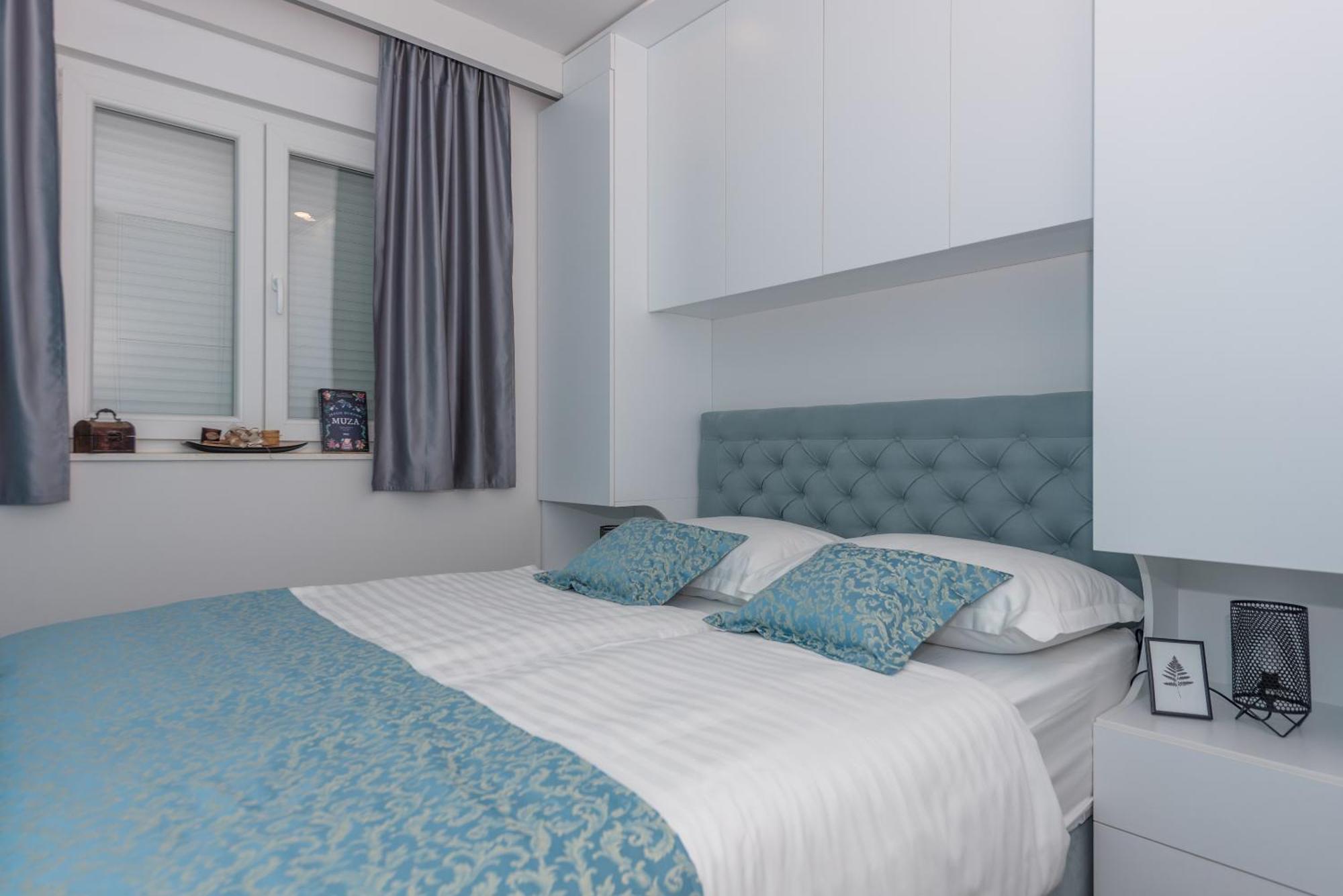Kati Apartment マカルスカ 部屋 写真