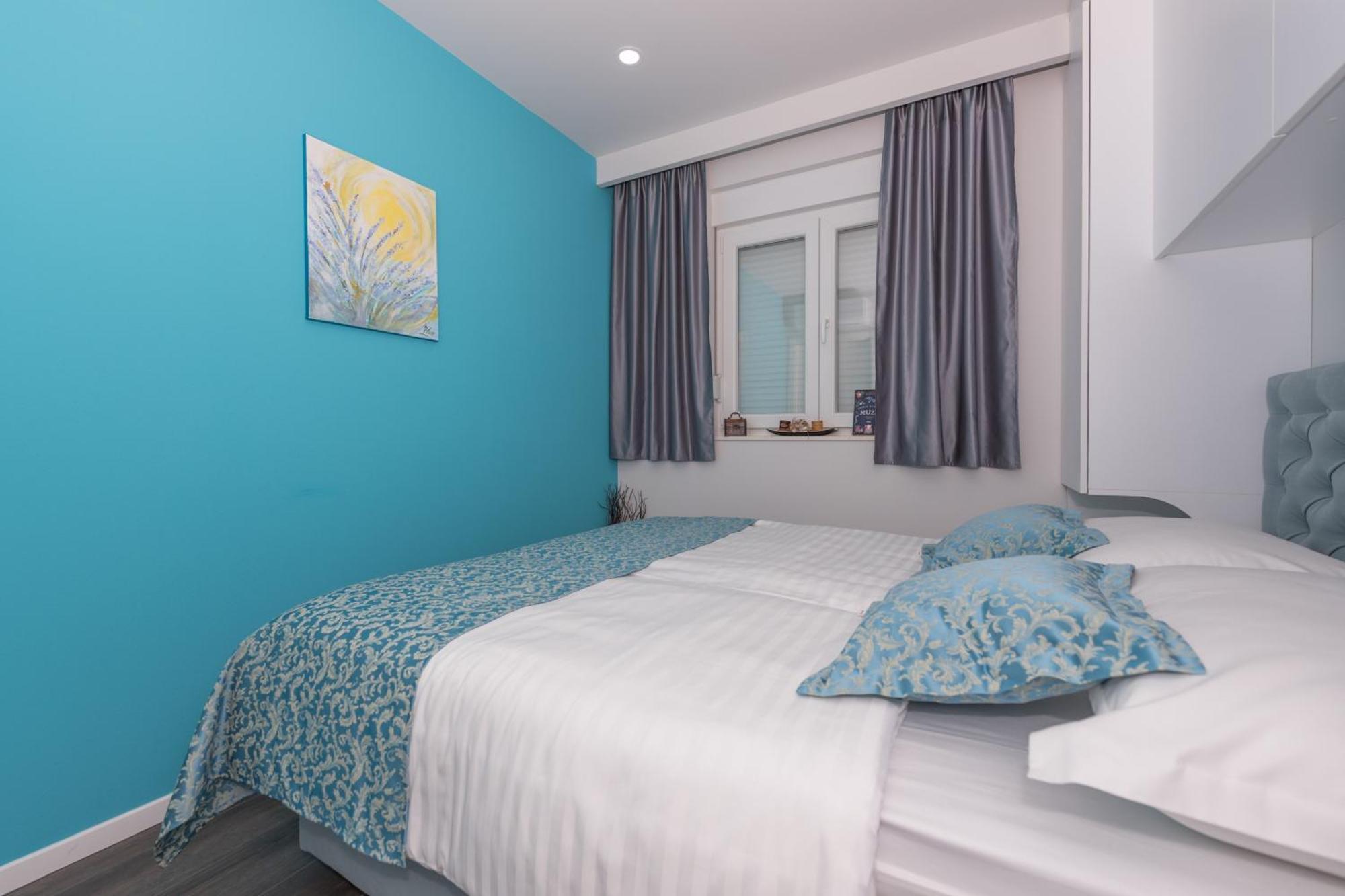 Kati Apartment マカルスカ 部屋 写真