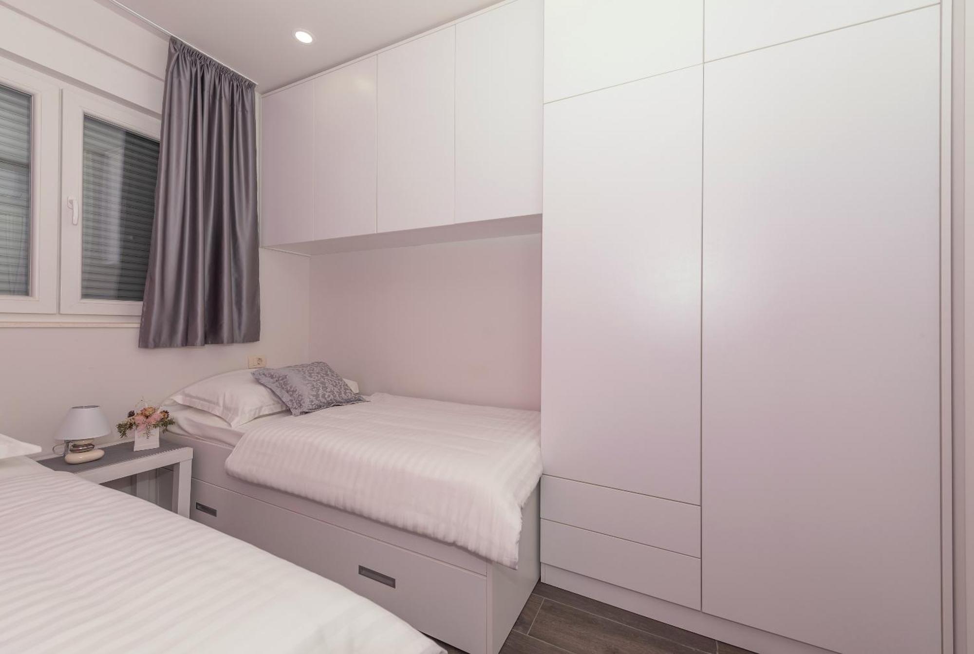 Kati Apartment マカルスカ 部屋 写真