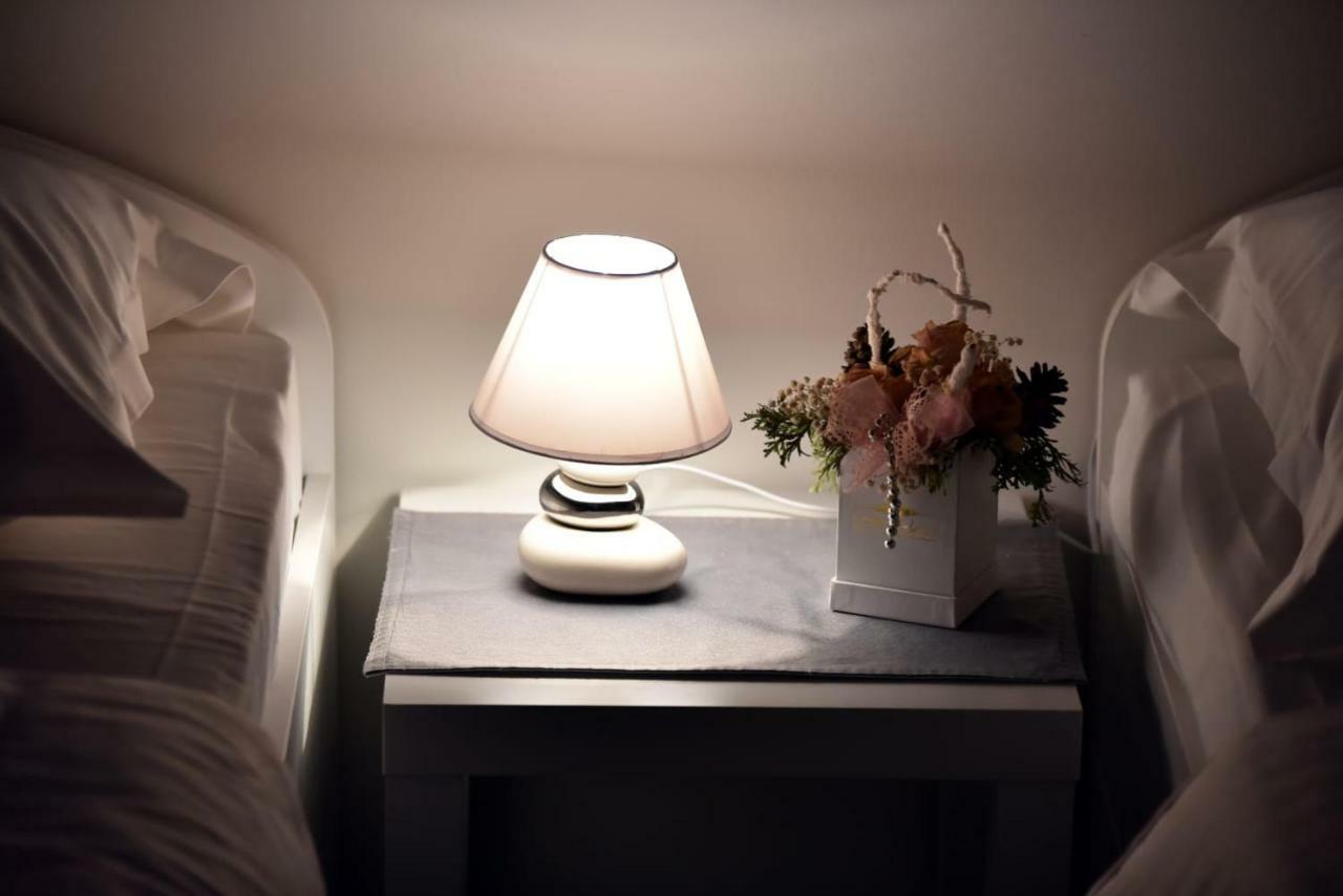 Kati Apartment マカルスカ エクステリア 写真